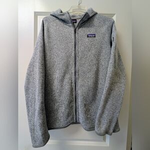 Patagonia Better Sweater Hoody